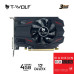 Card màn hình AMD Radeon RX 550 T-WOLF | 4GB GDDR5, 128-bit, nguồn đề nghị 250W - 3