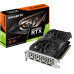 Card màn hình NVIDIA GeForce RTX 3050 Gigabyte WindForce OC | 6GB GDDR6, 2304 CUDA, 300W