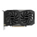 Card màn hình NVIDIA GeForce RTX 3050 Gigabyte WindForce OC | 6GB GDDR6, 2304 CUDA, 300W