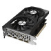 Card màn hình NVIDIA GeForce RTX 3050 Gigabyte WindForce OC | 8GB GDDR6, 2560 CUDA, 450W