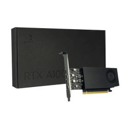 Card màn hình NVIDIA RTX A1000 Qleadtek Quadro RTX A1000 | 8GB GDDR6, 2304 CUDA,