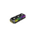 Card màn hình NVIDIA GeForce RTX 5080 ZOTAC AMP Extreme INFINITY | 16GB GDDR7, 10752 CUDA, 850W