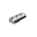 Card màn hình NVIDIA GeForce RTX 5080 ZOTAC SOLID White Edition OC | 16GB GDDR7, 10752 CUDA, 850W