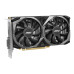 Card màn hình NVIDIA GeForce RTX 3050 MSI Ventus 2X XS OC | 8GB GDDR6, 2560 CUDA, 500W