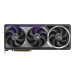 Card màn hình NVIDIA GeForce RTX 5080 ASUS ROG Astral OC | 16GB GDDR7, 10752 CUDA, 850W