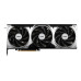Card màn hình NVIDIA GeForce RTX 5070 Ti MSI Ventus 3X OC | 16GB GDDR7, 8960 CUDA, 750W