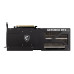 Card màn hình NVIDIA GeForce RTX 5070 Ti MSI Ventus 3X OC | 16GB GDDR7, 8960 CUDA, 750W