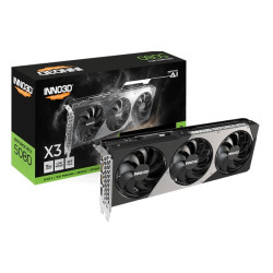 Card màn hình INNO3D RTX™ 5080 X3