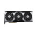 Card màn hình NVIDIA GeForce RTX 5090 MSI VENTUS 3X OC | 32GB GDDR7, 21760 CUDA, 1000W