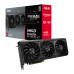 Card màn hình AMD Radeon RX 9070 XT ASUS Prime OC | 16GB GDDR6, 4096 SP, 750W