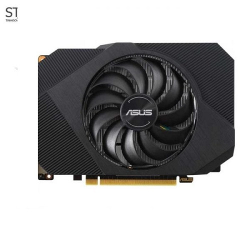 Card màn hình ASUS GTX 1650 4GB PHOENIX 1 FAN QSD