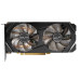 Card màn hình NVIDIA GeForce GTX 1660 Super Galax cũ | 6GB GDDR6, 1408 CUDA, 450W - 1
