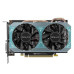 Card màn hình GTX 1060 6GB Galax QSD - 1
