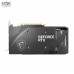 Card màn hình NVIDIA GeForce RTX 3060 MSI Ventus 2X OC | 12GB GDDR6, 3584 CUDA, 550W