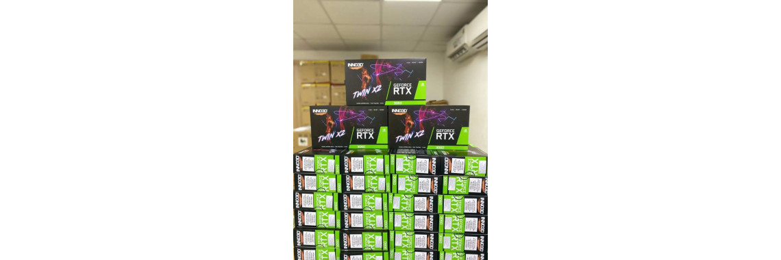 Top VGA – Card màn hình bán chạy tháng 7/2026: RTX 3060 12GB vẫn là lựa chọn “vừa túi tiền, dư Vram”