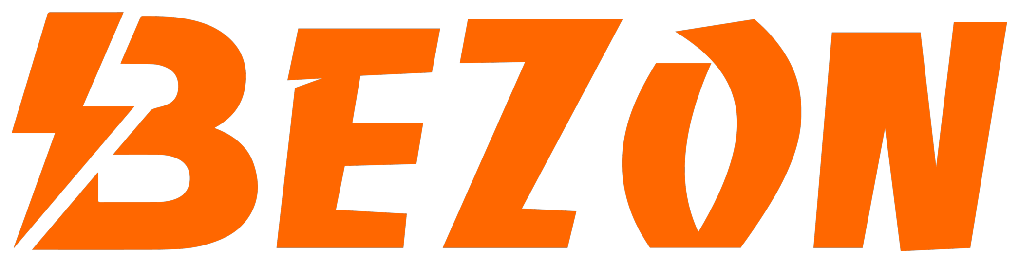 Bezon - Máy tính & Camera chính hãng