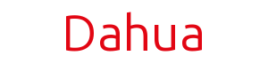 Dahua