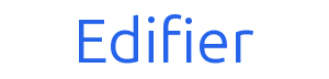 Edifier