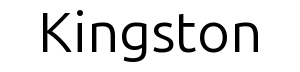 Kingston