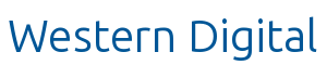 Western Digital