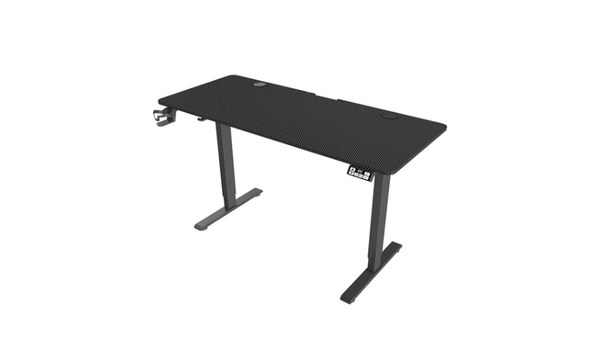 Bàn nâng hạ WARRIOR – Paladin Series – WGT606 Pro Black