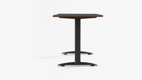 Bàn văn phòng HyperWork Core Desk - 1m4 thiết kế nhỏ gọn