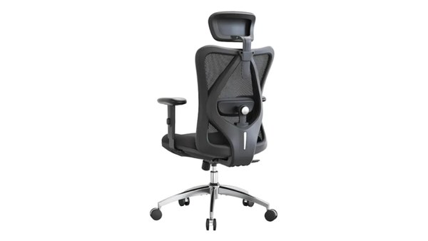 Ghế công thái học Ergonomic Sihoo M18 được thiết kế công thái học