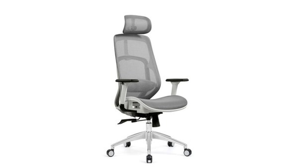 Ghế Công Thái Học HyperWork Airy Linh hoạt