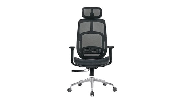 Ghế công thái học Ergonomic HyperWork Airy