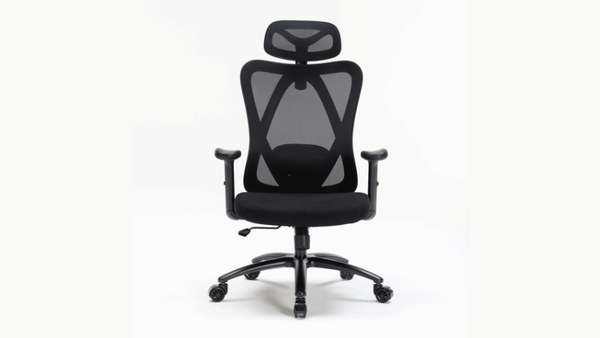 Ghế Warrior Ergonomic Hero Series WEC501 Plus