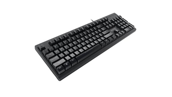 Bàn Phím Gaming Dare-U LK135 Waterproof (Đen) được thiết kế với 104 phím
