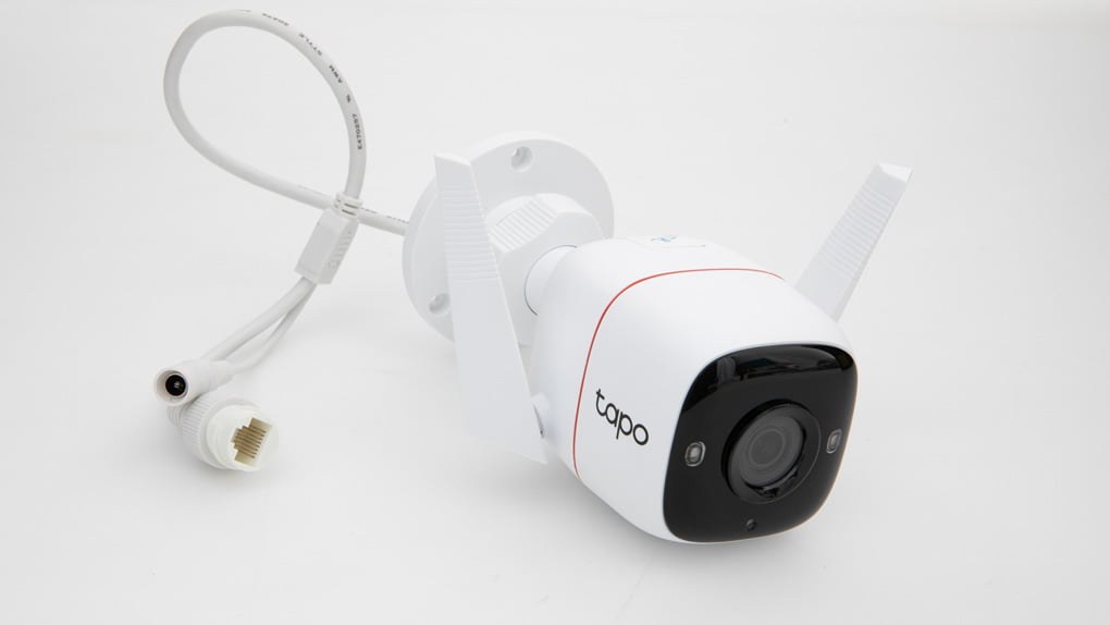 Bán camera IP 3MP TP-Link Tapo C310 giá rẻ