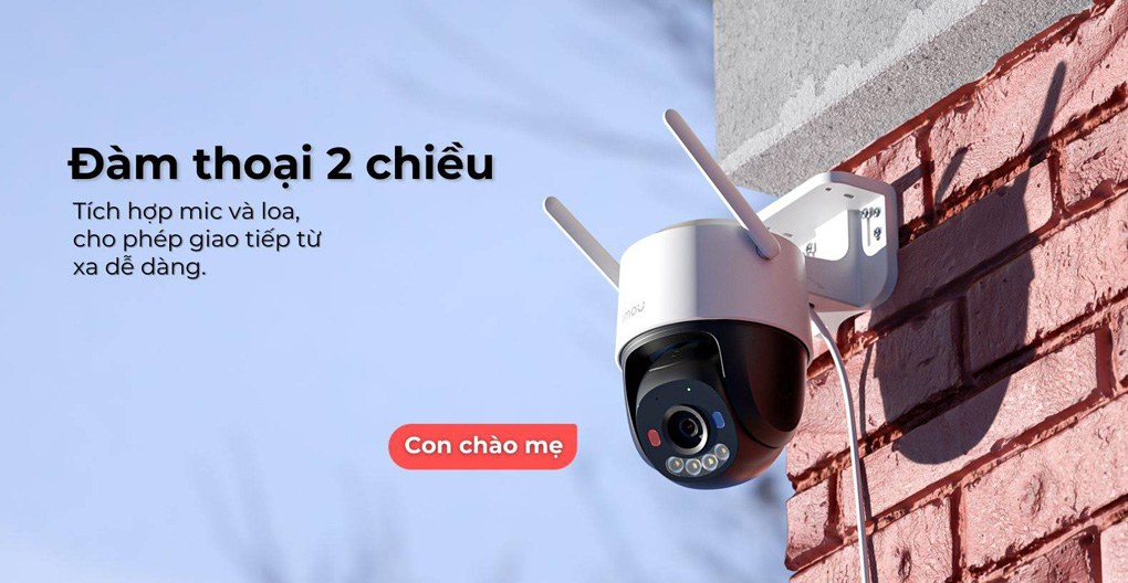 Đàm thoại 2 chiều