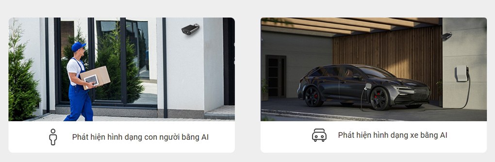 Phát hiện mạnh mẽ mà không cần đăng ký