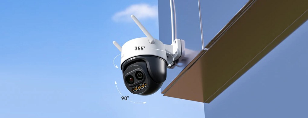 Zoom Quang Học & Zoom Kỹ Thuật Số