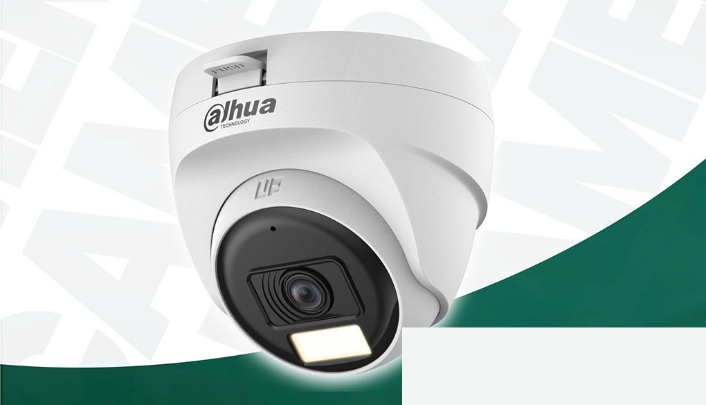 Camera 5MP DAHUA DH-HAC-T1A51P sắc nét ngày đêm, giá rẻ
