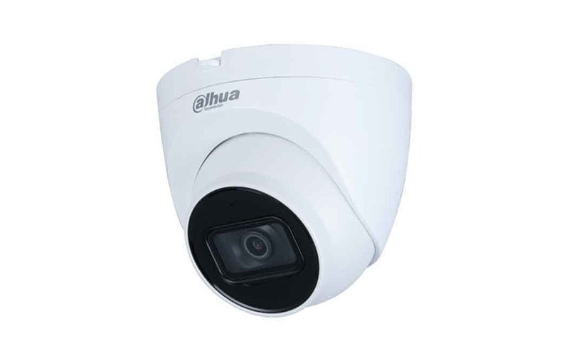Camera IP Starlight Dome 2.0MP DAHUA DH-IPC-HDW2231TP-AS-S2