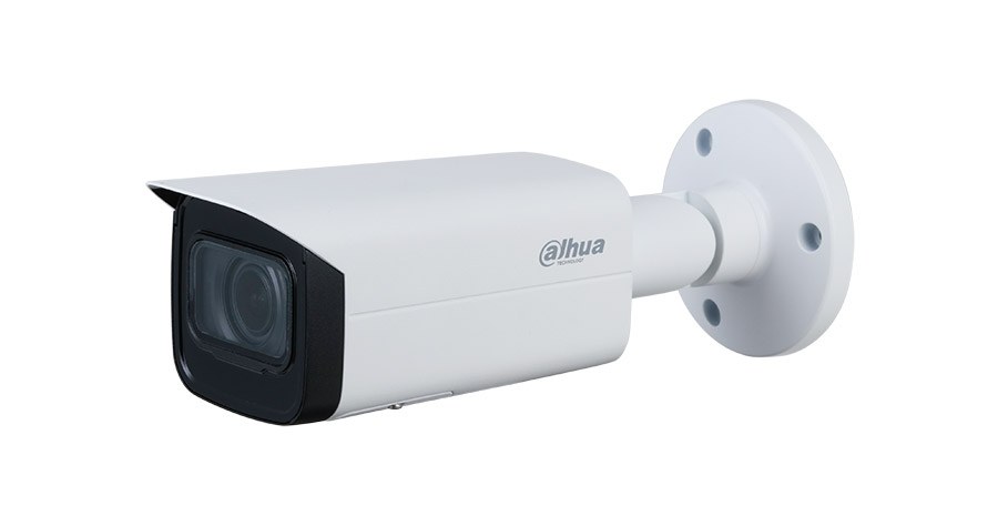 Camera IP thân trụ 8.0MP DAHUA IPC-HFW2831TP-ZAS-S2