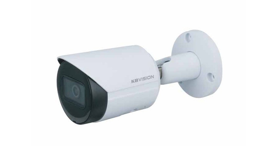 Bán Camera IP 8MP KBVISION KX-C8001N giá rẻ, chính hãng