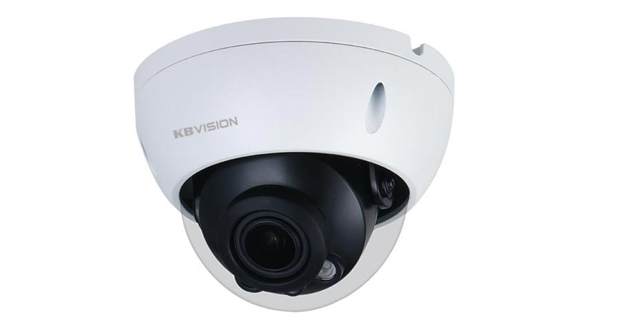 Camera IP 8MP bán cầu KBVISION KX-C8004MN-B