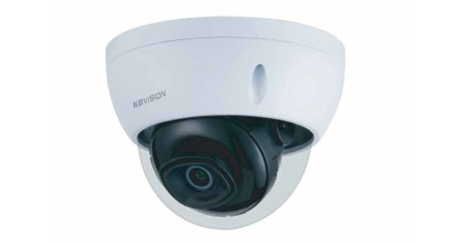 Bán Camera IP 8MP KBVISION KX-C8004N giá rẻ, chính hãng