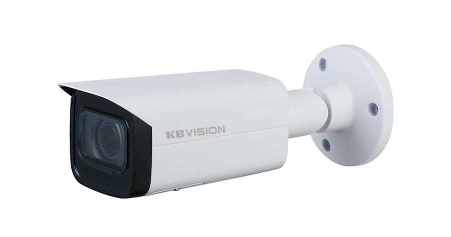 Bán Camera IP 8MP KBVISION KX-C8005MN-B giá rẻ, chính hãng