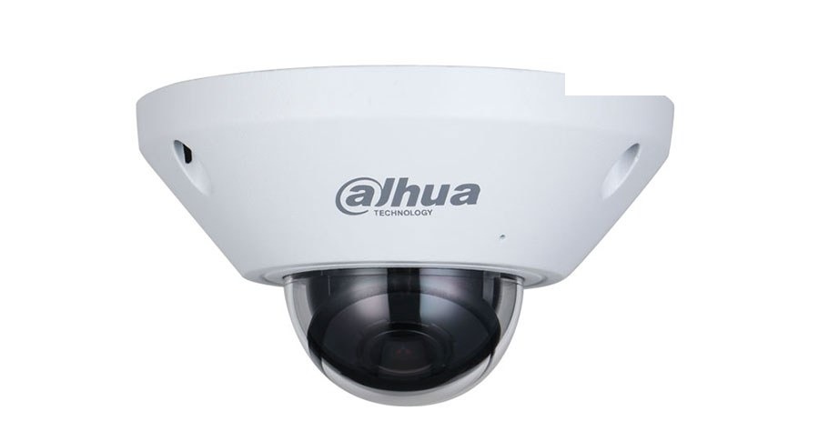 Camera IP Fisheye 5MP DAHUA DH-IPC-EB5541P-AS