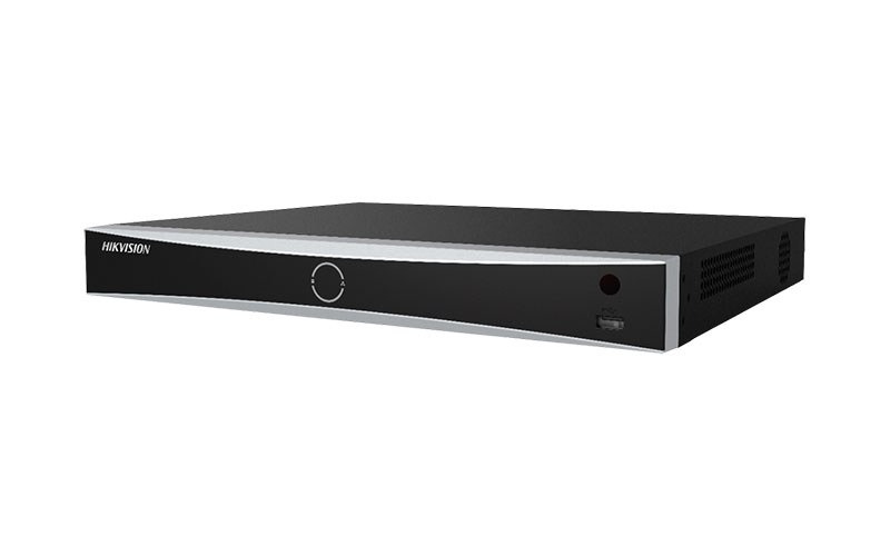 Đầu ghi hình IP 8 kênh HIKVISION DS-7608NXI-K2/S