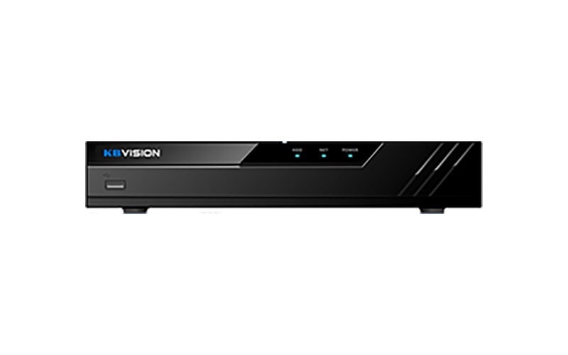 Đầu ghi KBVISION KX-CAi4K8116N2
