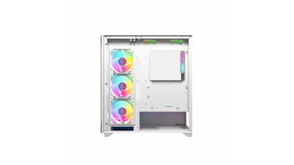 Case Centaur NOVA thiết kế tối giản