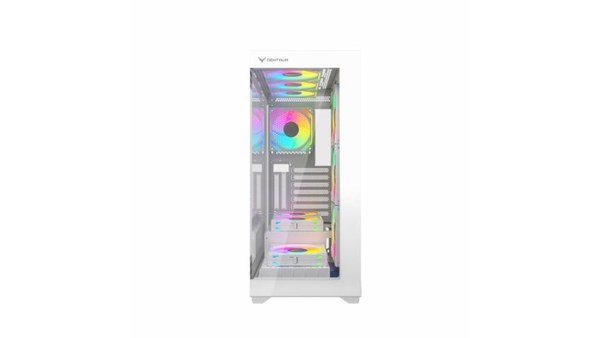 Case Centaur NOVA kết nối đa dạng