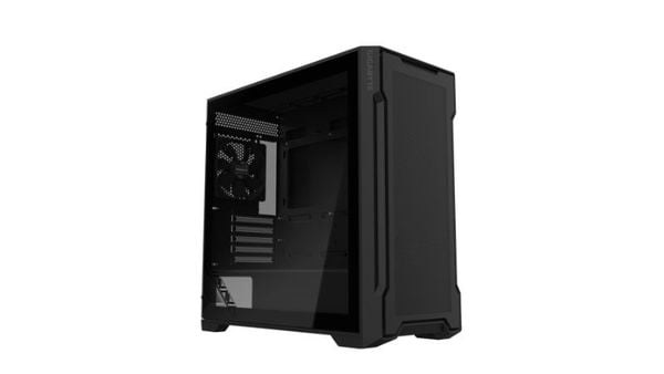 Case Gamdias Athena M4M – Thiết kế kính cường lực