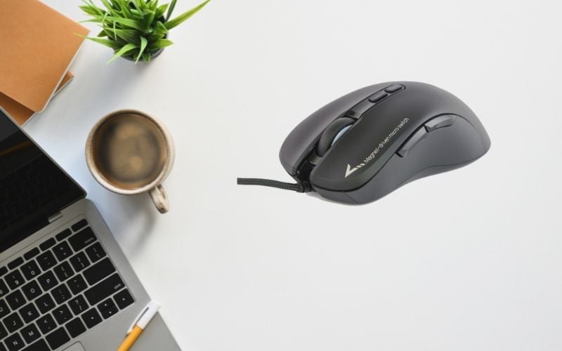Chuột gaming Fuhlen G90 Pro X