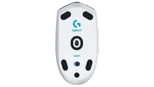Thời gian sử dụng pin lên đến 250 giờ, sẵn sàng cho những phiên game dài.